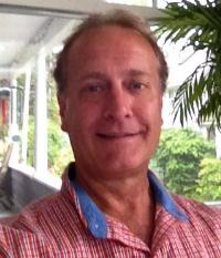 Steve Hayes